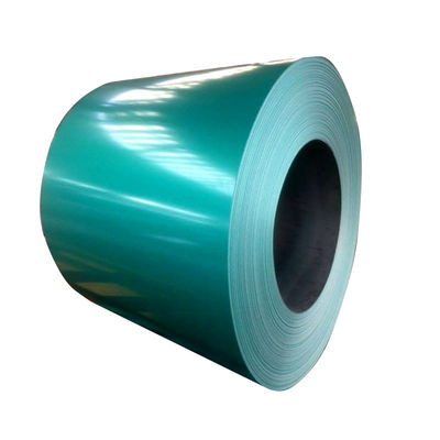 Good price Soğuk / Sıcak Dolaştırılmış Renkli Kaplama Galvanize Bobine SGCC SPCC Z275 Z100 Z60 çevrimiçi