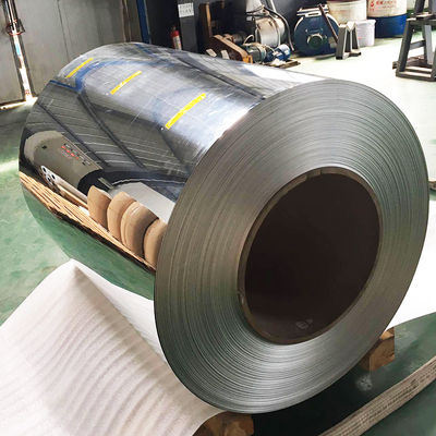 Good price 0.3mm Paslanmaz Çelik 201 304 316 409 Plak/Plat/Coil/Strip/201 Ss 304 Din 1.4305 çevrimiçi