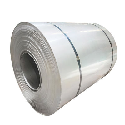 Good price Aisi Inox 201 304 430 409 410 0.5mm Sus316L Sus304L Metal ayna paslanmaz çelik 409 430 Roll Coil/stripe çevrimiçi