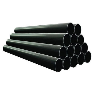 Good price Boiler için yuvarlak dikişsiz kaynaklı karbon çelik boru ASTM A53 A106 S235JR Q235 A312 çevrimiçi