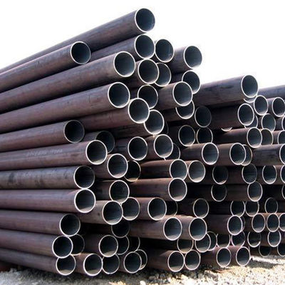 Good price Kazan Karbon Çelik Dikişsiz Tüp Q235 Q195 A106 A53 ASTM 1010 1020 çevrimiçi