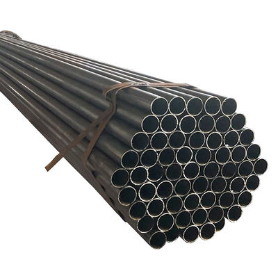 Good price Yuvarlak Karbon Çelik Boru A53 A106 A36 A105 Q195 Özel Büyük Diametre Kalınlığı çevrimiçi