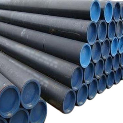 Good price Karbon çelik düz dikişli kaynaklı boru ASTM GB Standartları API 5L X42 X46 X50 X60 çevrimiçi