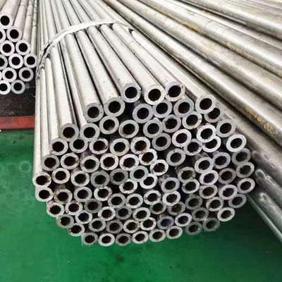 Good price ASTM Standartları Dikişsiz Karbon Çelik Tüp St52 St35 St42 St45 X42 X52 X60 X65 X70 çevrimiçi