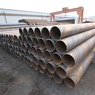 Good price Yüksek Kaliteli ASTM A53 A106 S235JR Q235 A312 dikişsiz karbon çelik yuvarlak borular çevrimiçi