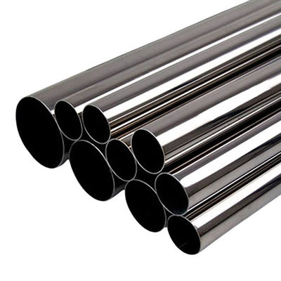 Good price ASTM A312 316L dikişsiz Ss borusu Normal kalınlığı çevrimiçi