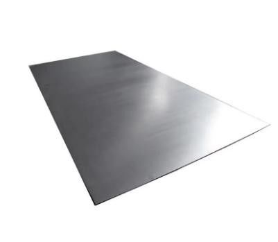 Good price 17-5PH Alaşım Nikel Metal Plakası 0.2-3mm Korozyona Direnci çevrimiçi