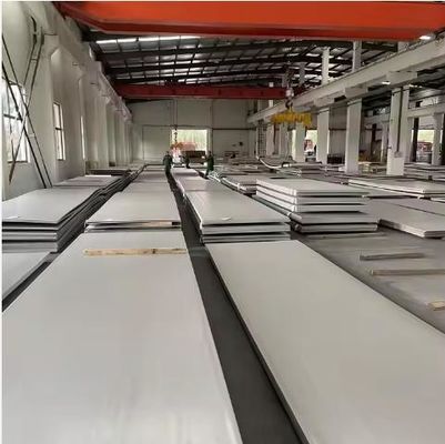 Good price Isı ve korozyona dayanıklılık için alı nikel çelik plaka kullanan giyim dayanıklı metal plaka çevrimiçi