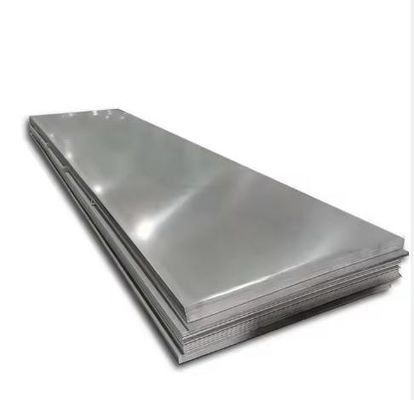Good price 0.2-3mm 15-5PH Alaşımlı Metal Plaka Korozyona Direnci İçin Nikel Çelik Plaka Alaşımlı çevrimiçi