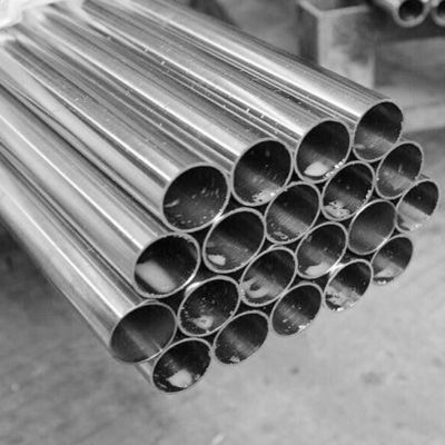 Good price ASTM AISI paslanmaz çelik dikişsiz / kaynaklı boru 201 304 316 316L 430 Turşulama Parlak Polonyalı Soğuk Sıcak Dolaştırılmış çevrimiçi