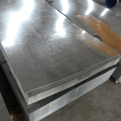 Good price Sıcak olarak yuvarlanmış, sıcak diplenmiş galvanizli çelik levha SGCC SPCC CRC G550 Çinko kaplama Z275 Z100 Z60 çevrimiçi