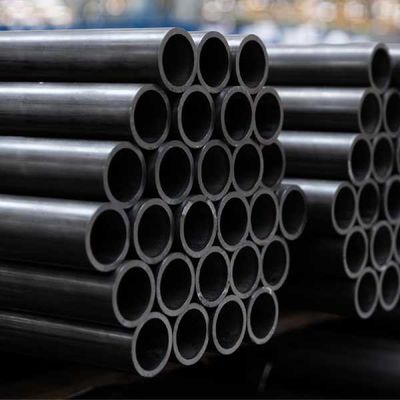 Good price Yuvarlak paslanmaz çelik boru 304 304 L 321 H 316 316L çevrimiçi