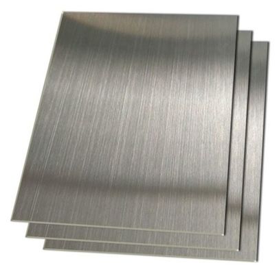 Good price Yapım 0.15 mm kalınlığında cilalanmış paslanmaz çelik plaka 201 çevrimiçi