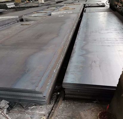 Good price 1mm 3mm 6mm 10mm 20mm Astm A36 Hafif Sıcak Dolaşmış Karbon Çelik Taş çevrimiçi