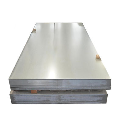Good price 304 fırçalanmış cilalı paslanmaz çelik levhası 2B Metal Özel çevrimiçi