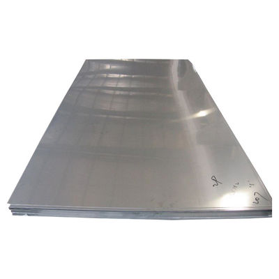 Good price ASME GOST 08X18h10t DIN 1.4529 Soğukta yuvarlanmış paslanmaz çelik plaka çevrimiçi