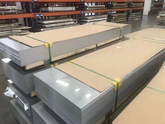 Good price Sıcak 3mm 5mm 10mm kalınlığında AISI 304 304L 316L paslanmaz çelik plaka çevrimiçi