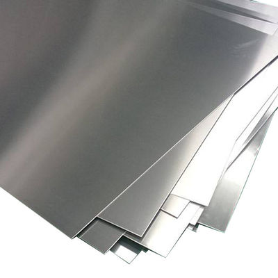 Good price TISCO SS 304 Astm A240 316L Sıcak Dolaşan Paslanmaz Çelik Plakası çevrimiçi